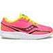 Saucony Kinvara 11 Kids' Sneakers Pink | Canada 747LISH